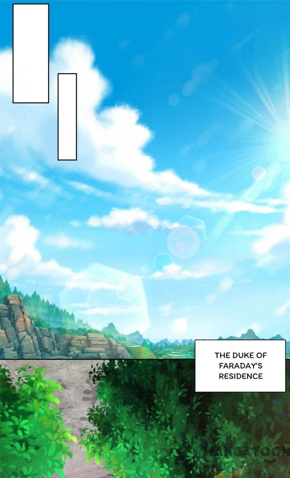 I Just Want to Be a Useless Duke’s Daughter Chapter 91 page 19