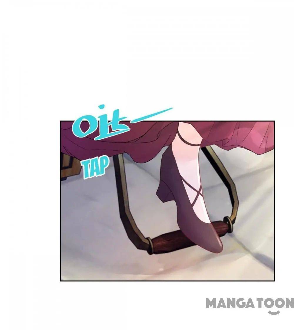 I Just Want to Be a Useless Duke’s Daughter Chapter 91 page 24