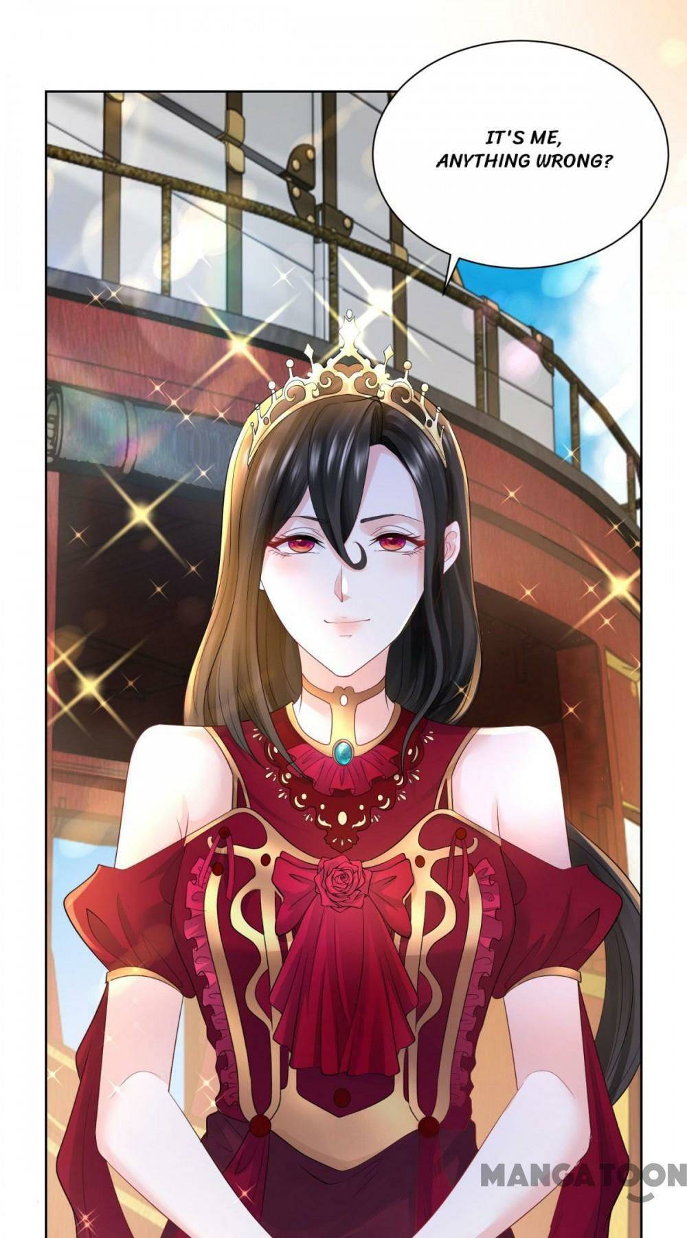 I Just Want to Be a Useless Duke’s Daughter Chapter 91 page 26