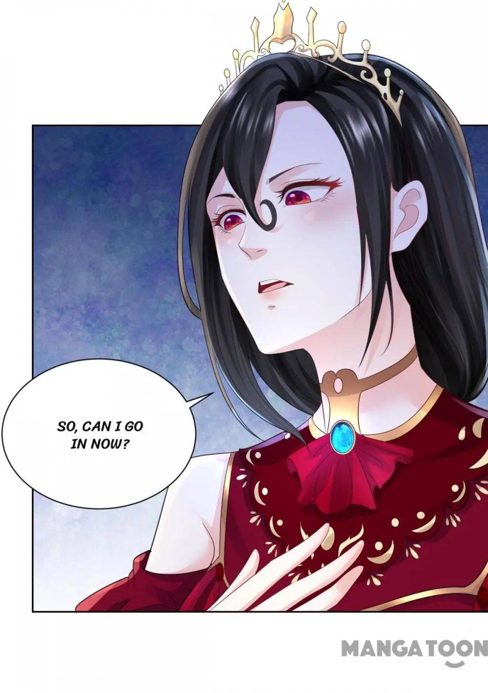 I Just Want to Be a Useless Duke’s Daughter Chapter 91 page 30