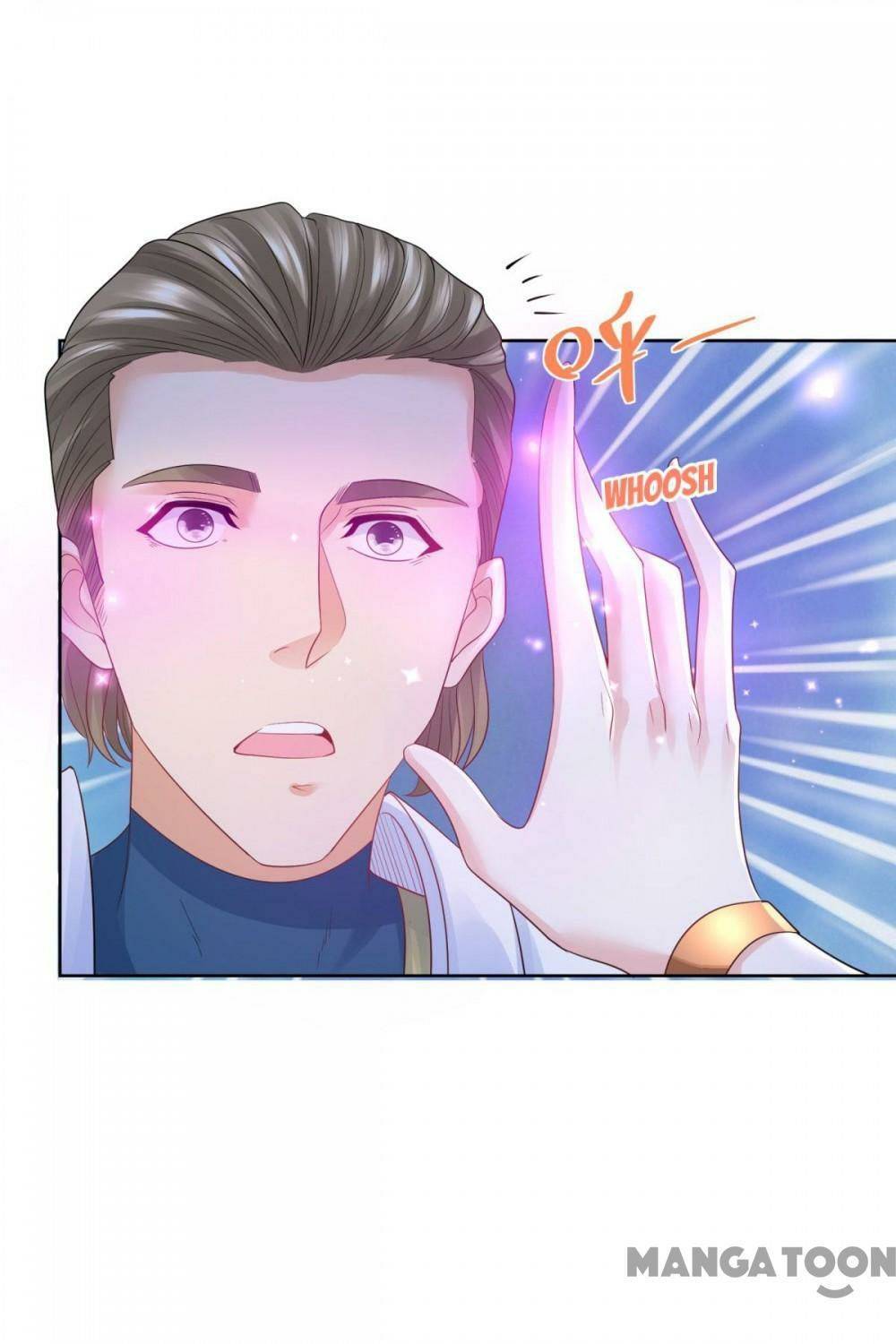 I Just Want to Be a Useless Duke’s Daughter Chapter 91 page 33
