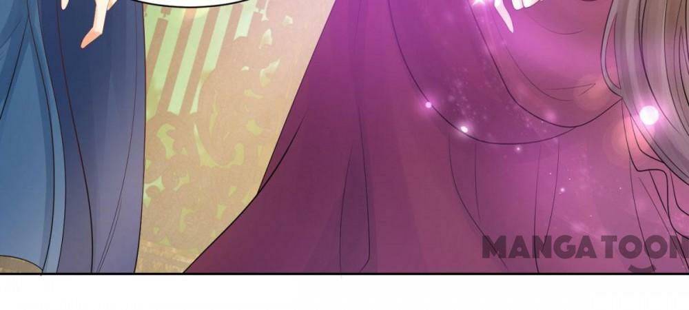 I Just Want to Be a Useless Duke’s Daughter Chapter 91 page 35