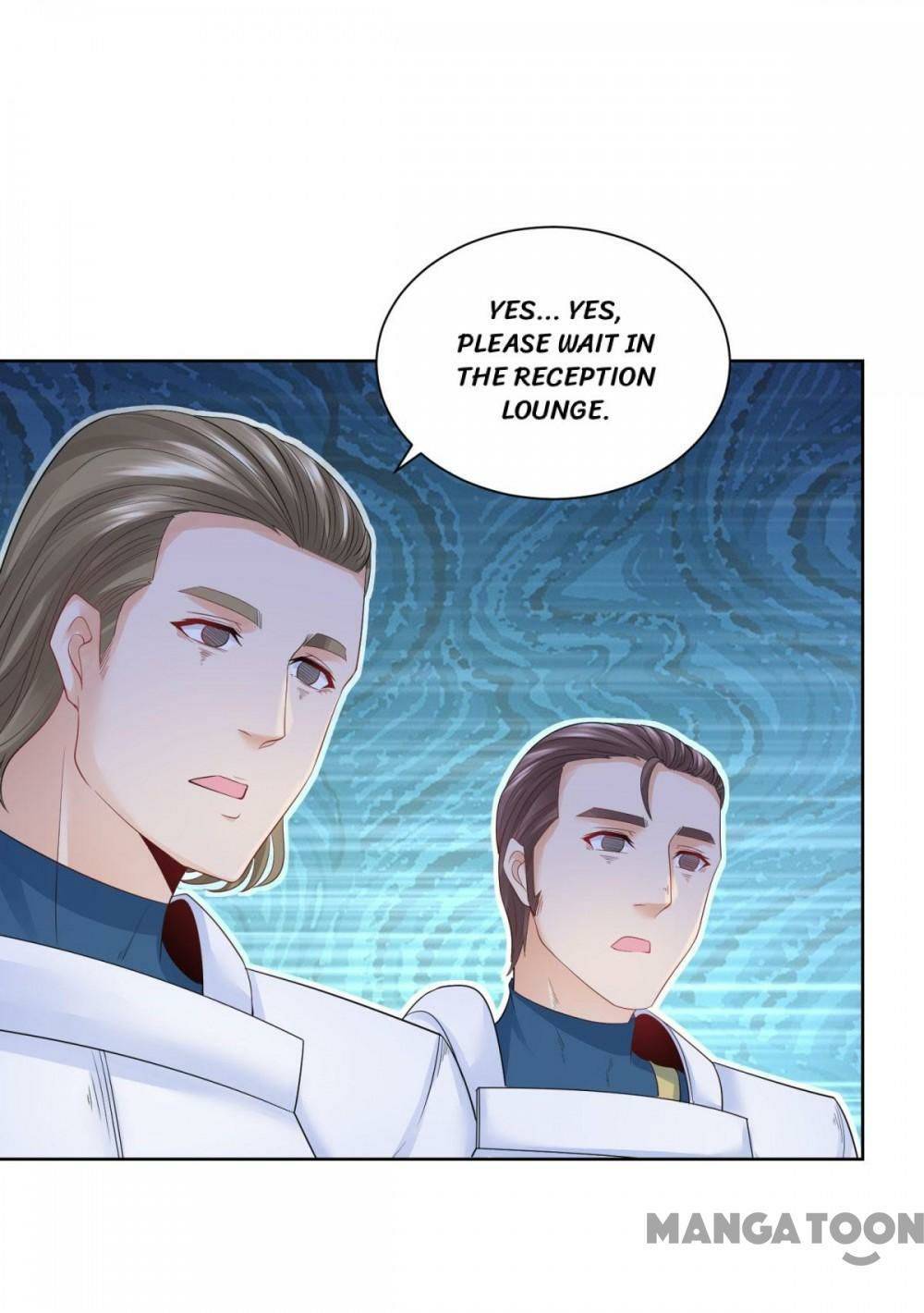 I Just Want to Be a Useless Duke’s Daughter Chapter 91 page 36
