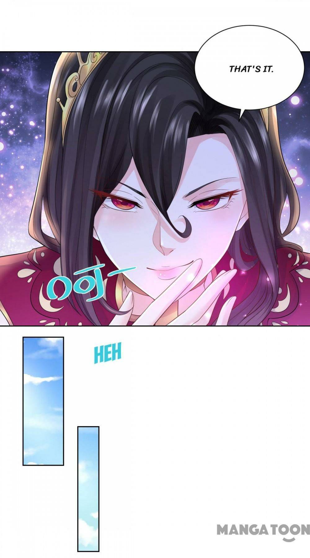I Just Want to Be a Useless Duke’s Daughter Chapter 91 page 37