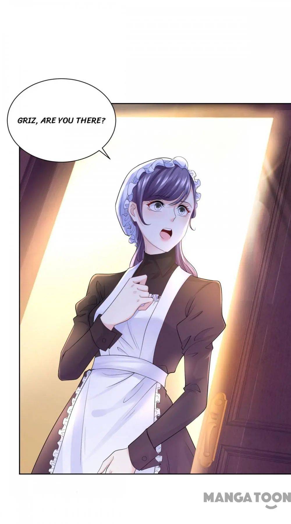 I Just Want to Be a Useless Duke’s Daughter Chapter 91 page 40