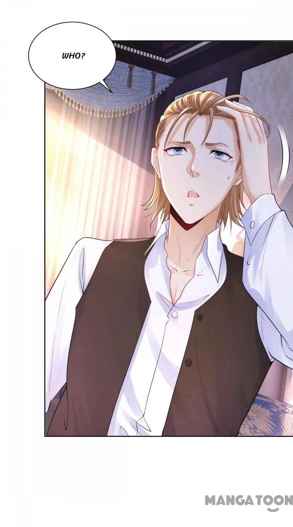 I Just Want to Be a Useless Duke’s Daughter Chapter 91 page 44