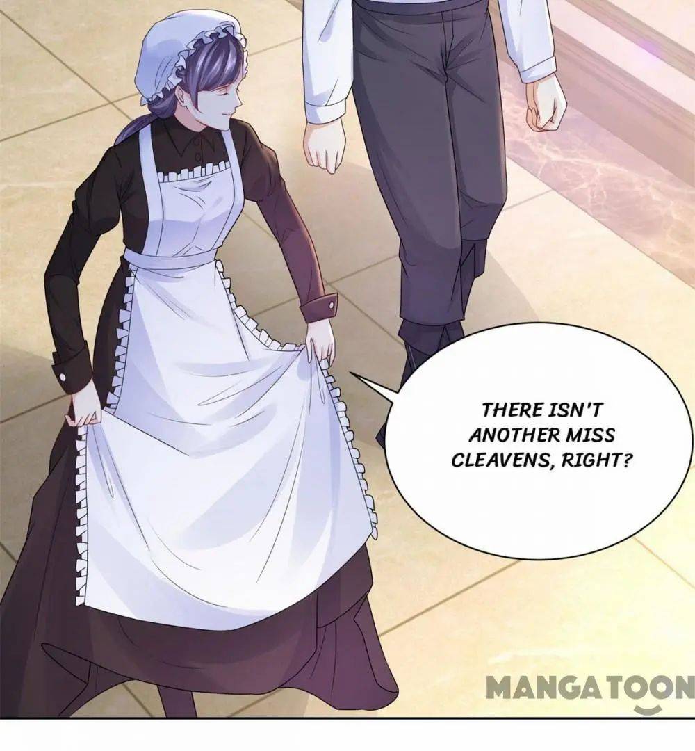 I Just Want to Be a Useless Duke’s Daughter Chapter 92 page 2