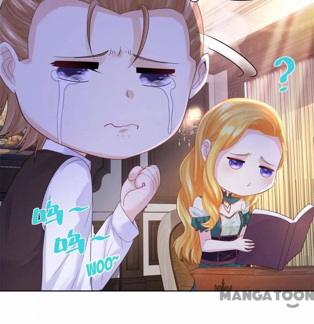 I Just Want to Be a Useless Duke’s Daughter Chapter 92 page 13