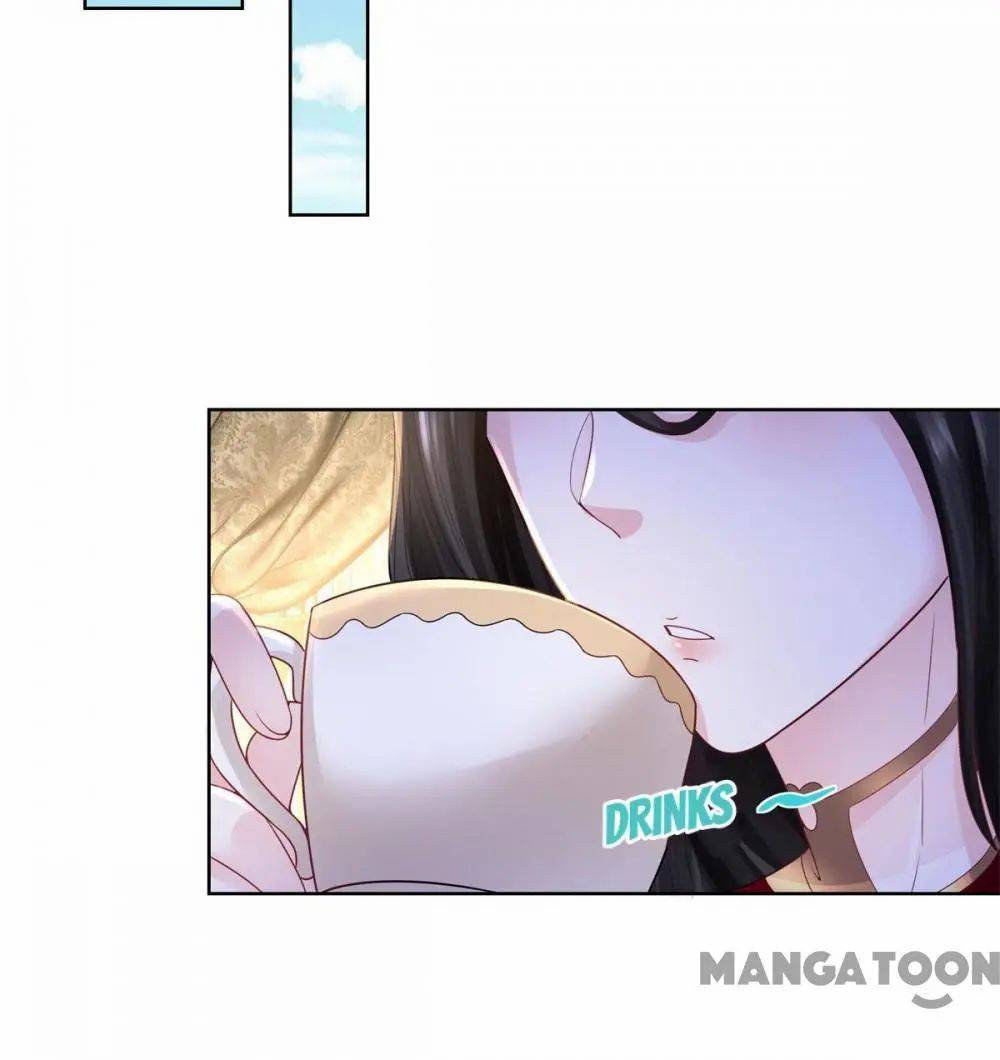 I Just Want to Be a Useless Duke’s Daughter Chapter 92 page 17