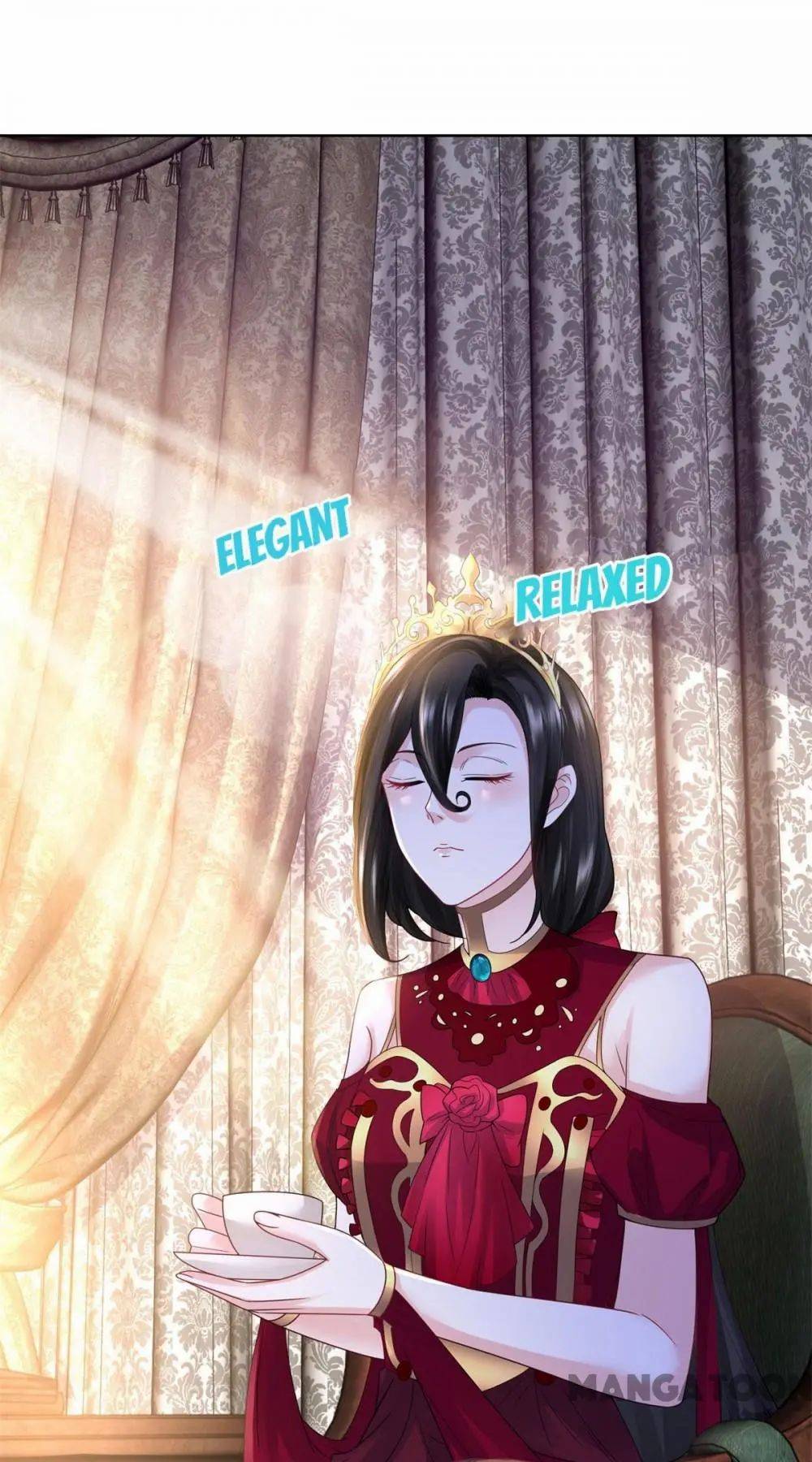 I Just Want to Be a Useless Duke’s Daughter Chapter 92 page 18