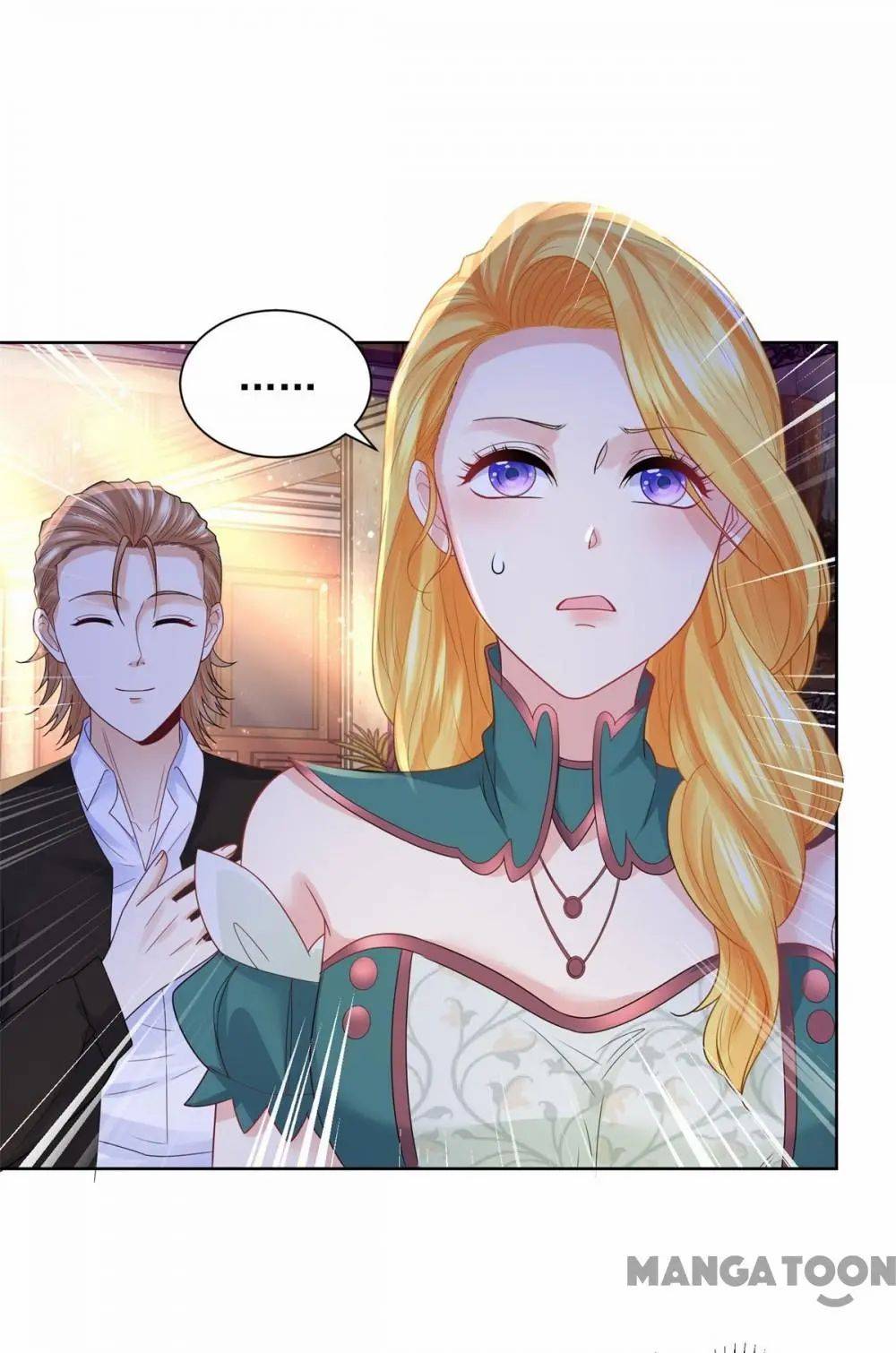 I Just Want to Be a Useless Duke’s Daughter Chapter 92 page 20