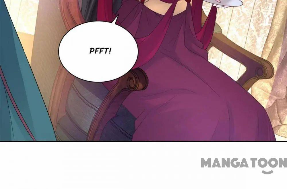 I Just Want to Be a Useless Duke’s Daughter Chapter 92 page 23