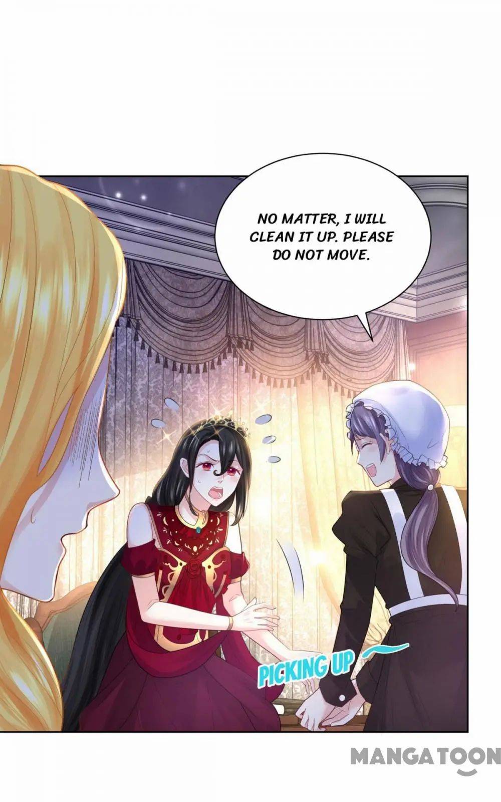 I Just Want to Be a Useless Duke’s Daughter Chapter 92 page 26