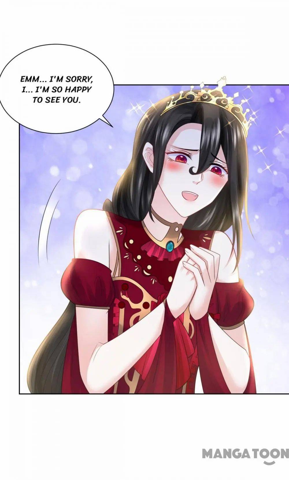 I Just Want to Be a Useless Duke’s Daughter Chapter 92 page 27