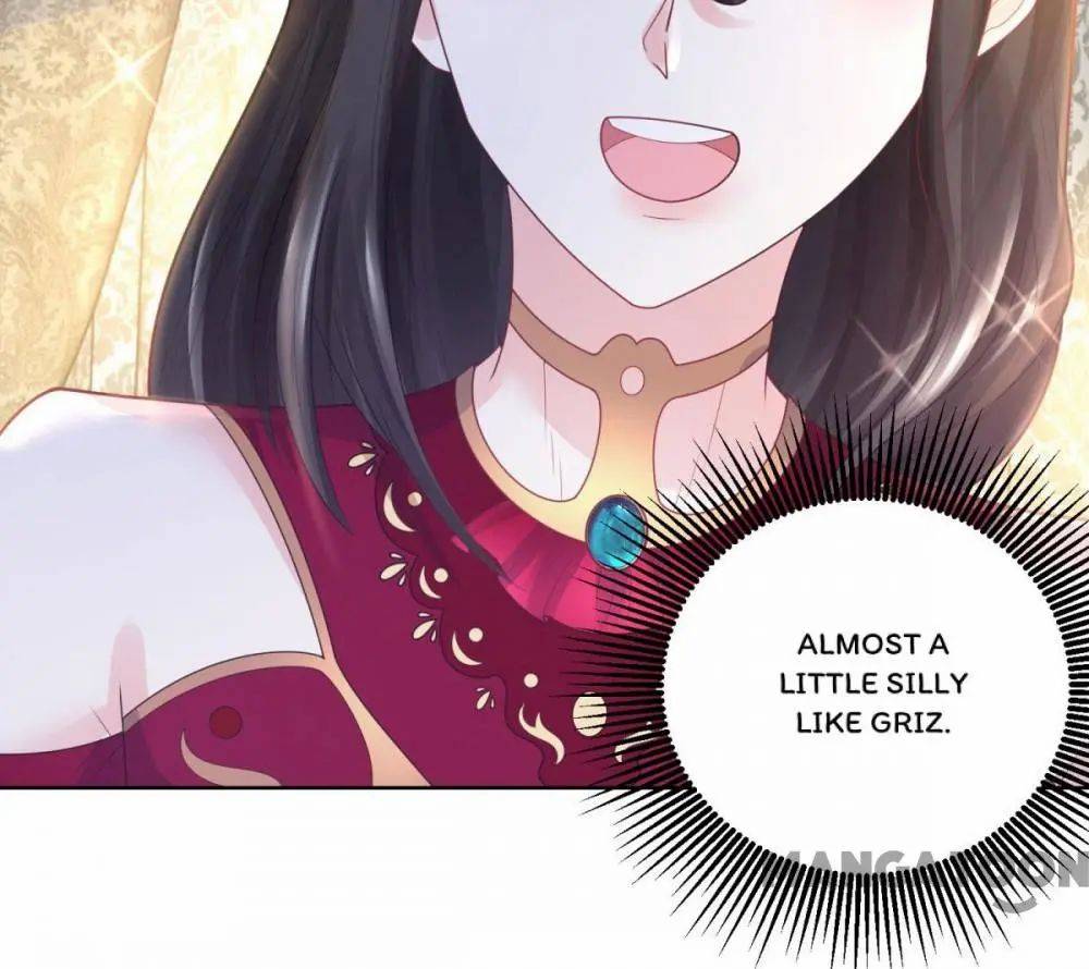 I Just Want to Be a Useless Duke’s Daughter Chapter 92 page 29