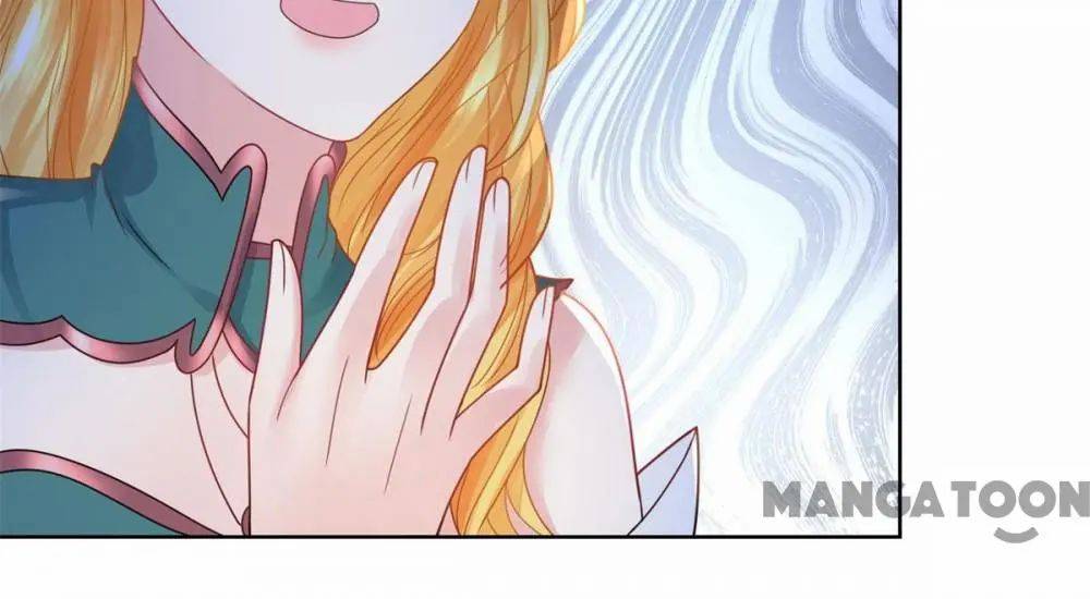 I Just Want to Be a Useless Duke’s Daughter Chapter 92 page 33