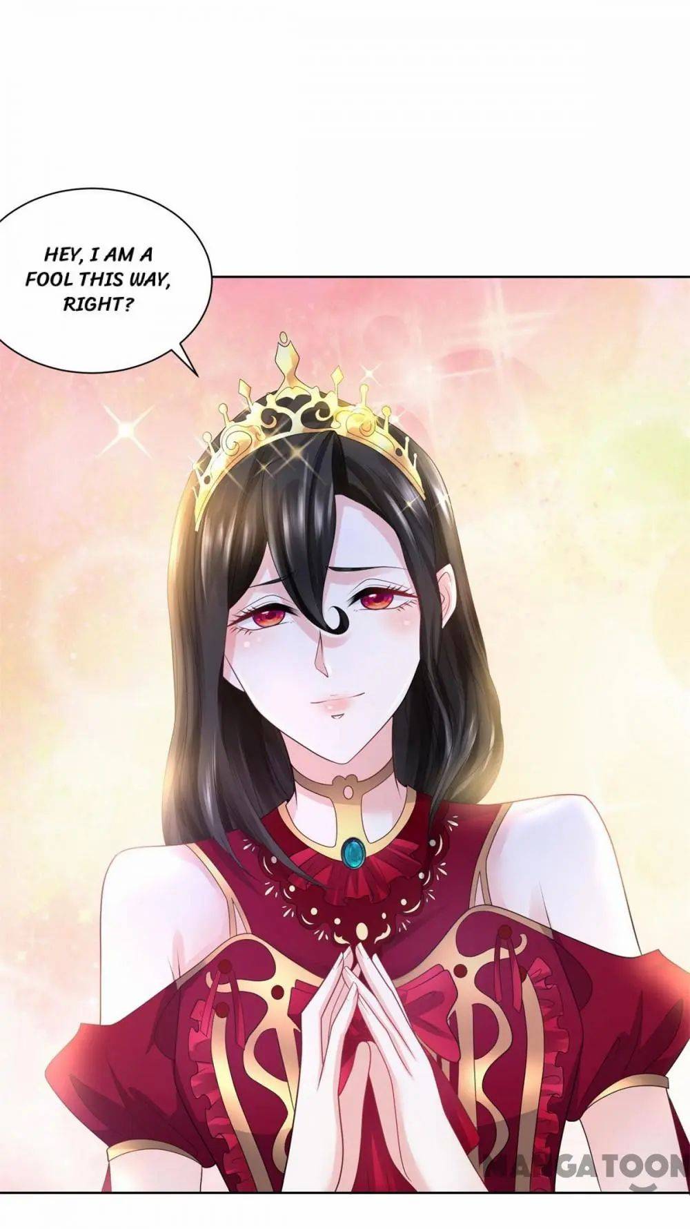 I Just Want to Be a Useless Duke’s Daughter Chapter 92 page 41