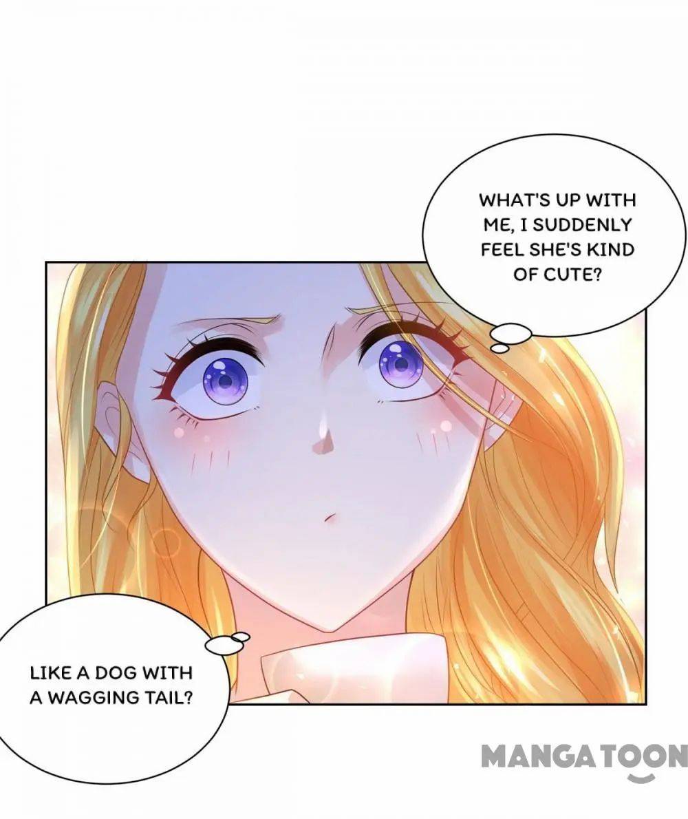 I Just Want to Be a Useless Duke’s Daughter Chapter 92 page 42