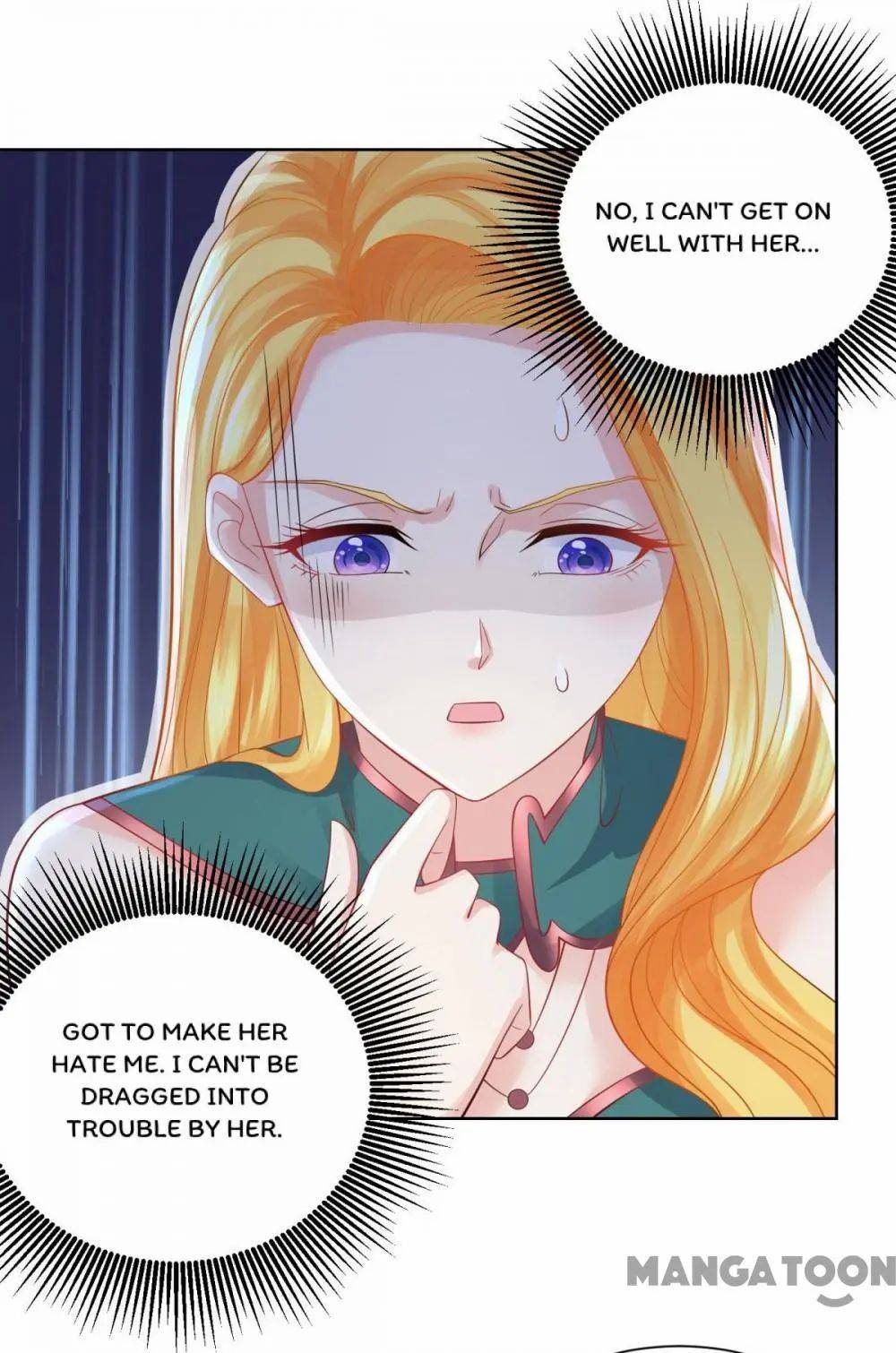 I Just Want to Be a Useless Duke’s Daughter Chapter 92 page 43