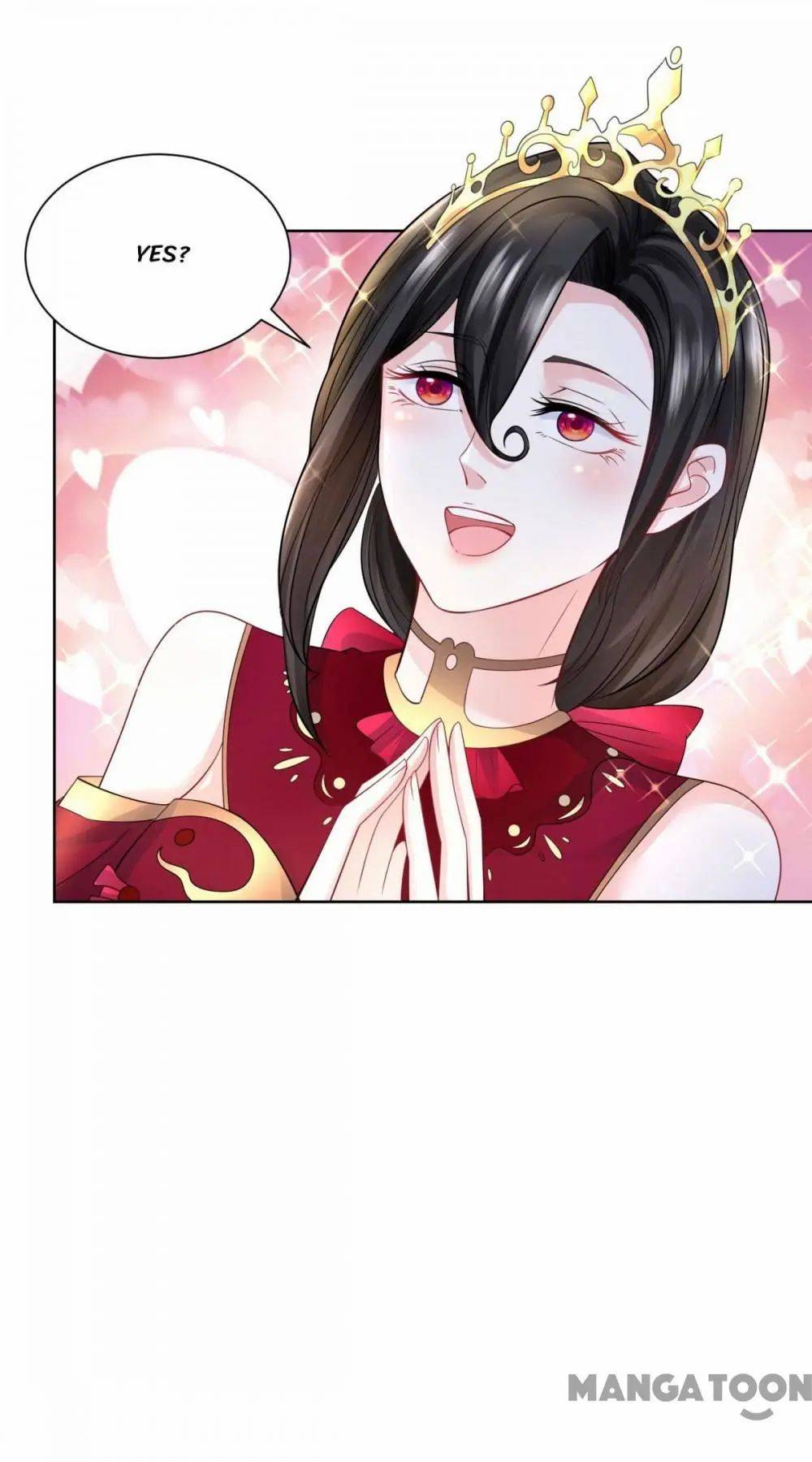 I Just Want to Be a Useless Duke’s Daughter Chapter 92 page 45