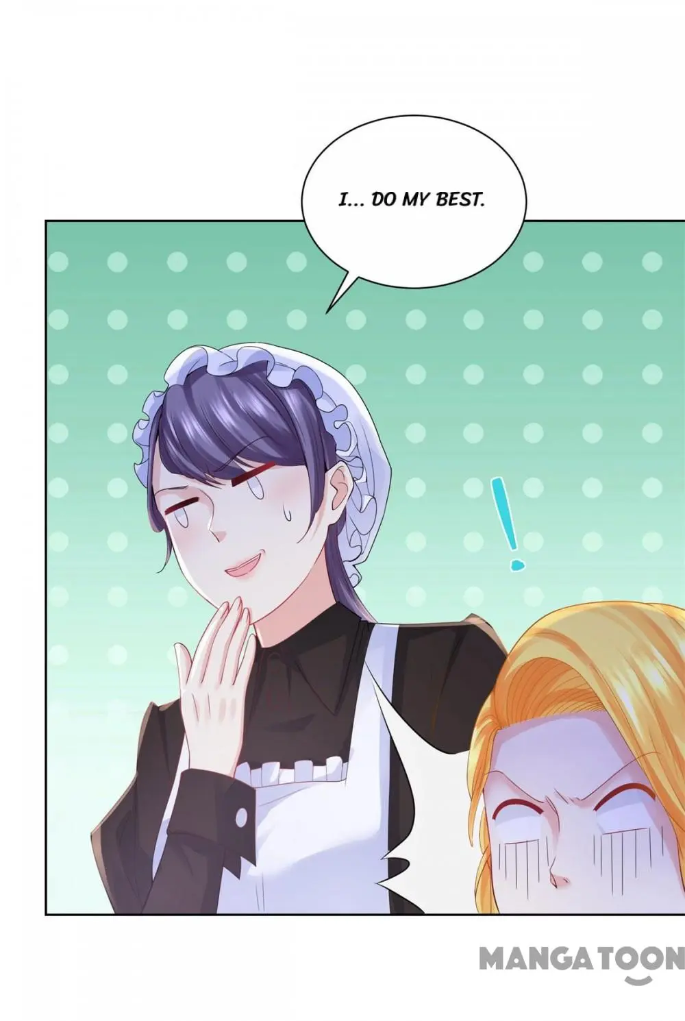 I Just Want to Be a Useless Duke’s Daughter Chapter 94 page 4