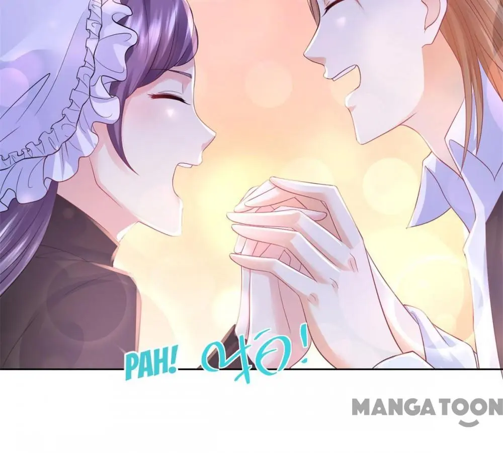 I Just Want to Be a Useless Duke’s Daughter Chapter 94 page 20