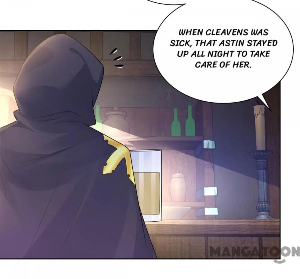 I Just Want to Be a Useless Duke’s Daughter Chapter 94 page 30