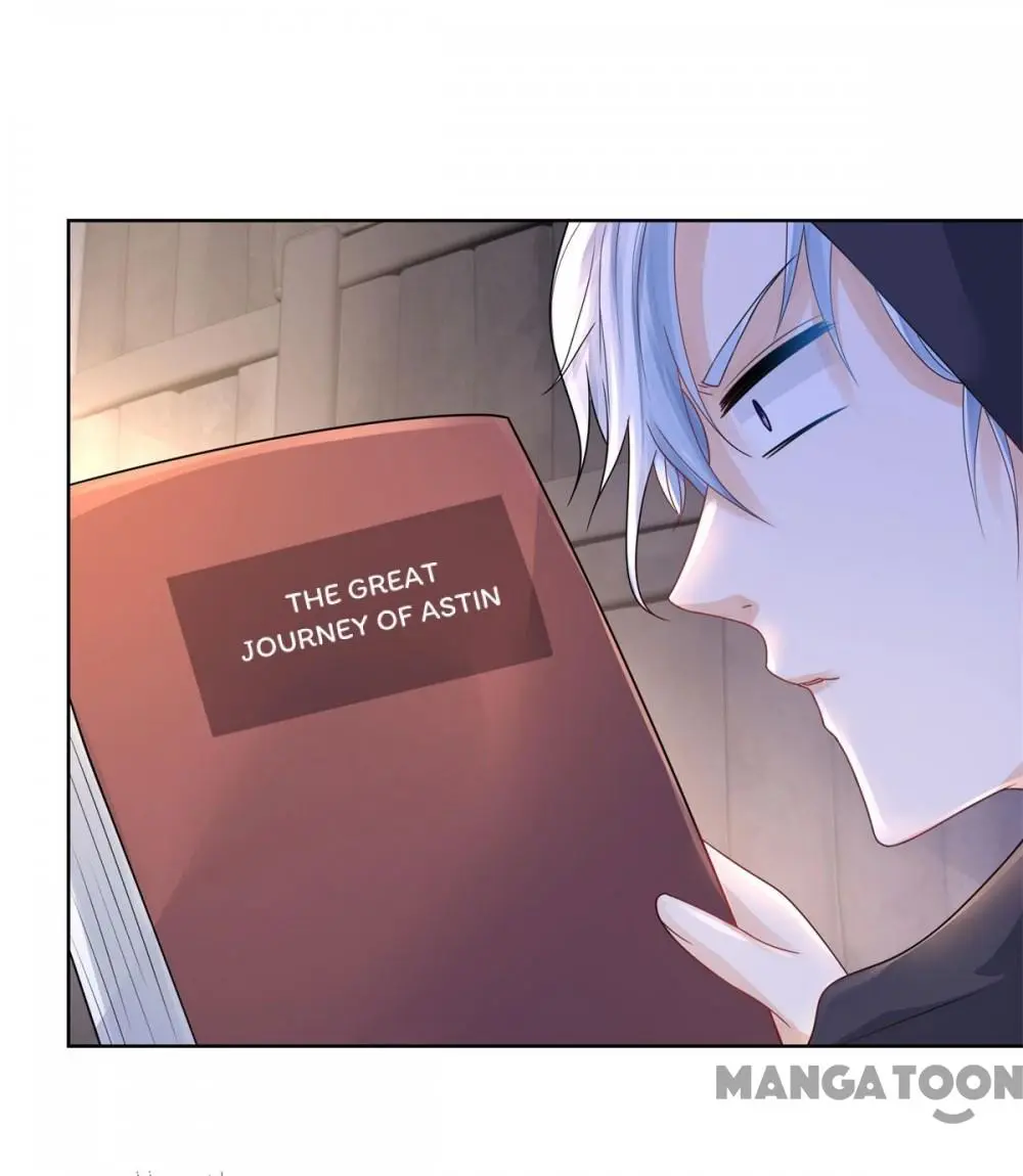 I Just Want to Be a Useless Duke’s Daughter Chapter 94 page 42