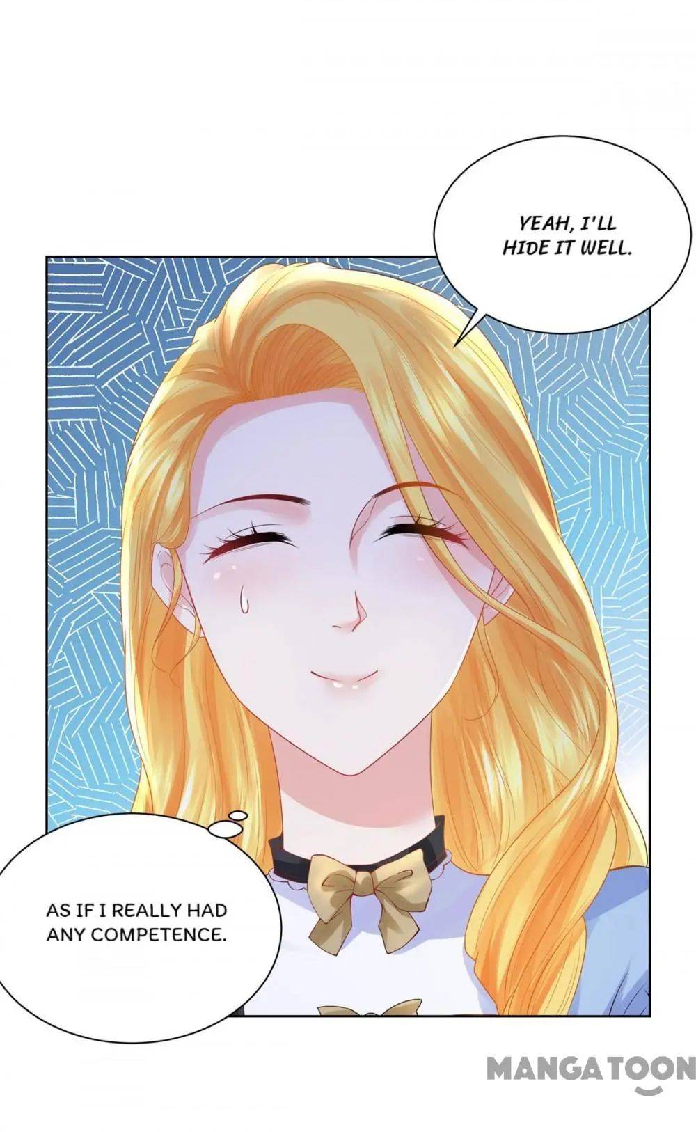I Just Want to Be a Useless Duke’s Daughter Chapter 96 page 5