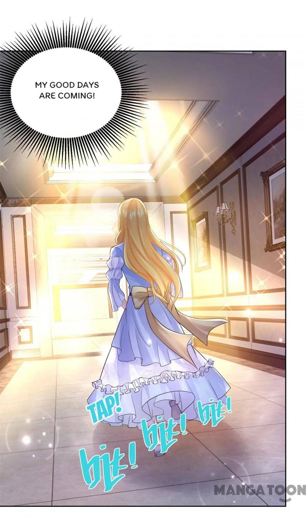 I Just Want to Be a Useless Duke’s Daughter Chapter 96 page 13