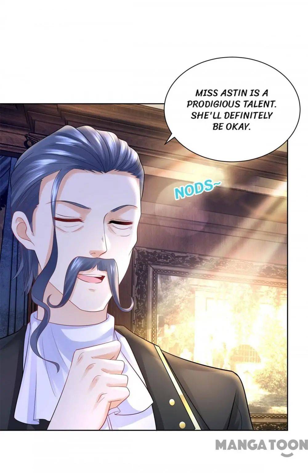 I Just Want to Be a Useless Duke’s Daughter Chapter 96 page 15