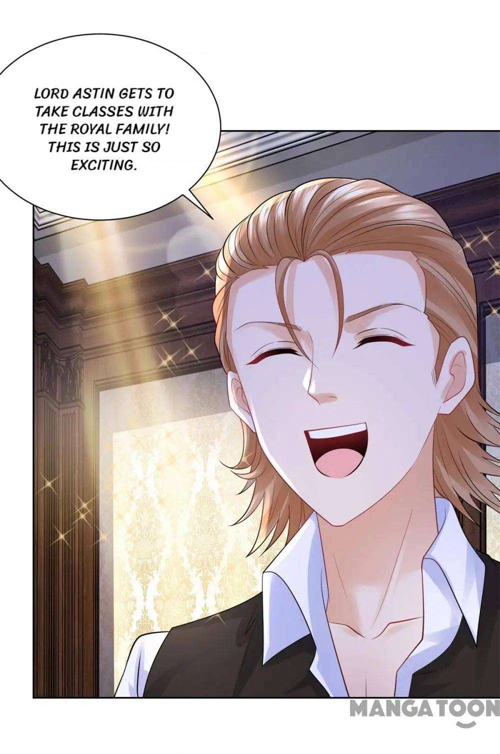 I Just Want to Be a Useless Duke’s Daughter Chapter 96 page 16