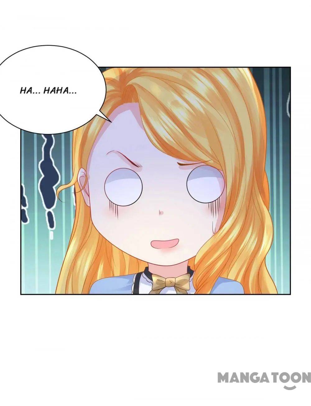 I Just Want to Be a Useless Duke’s Daughter Chapter 96 page 25