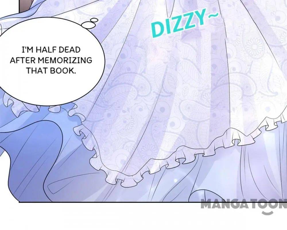 I Just Want to Be a Useless Duke’s Daughter Chapter 96 page 34