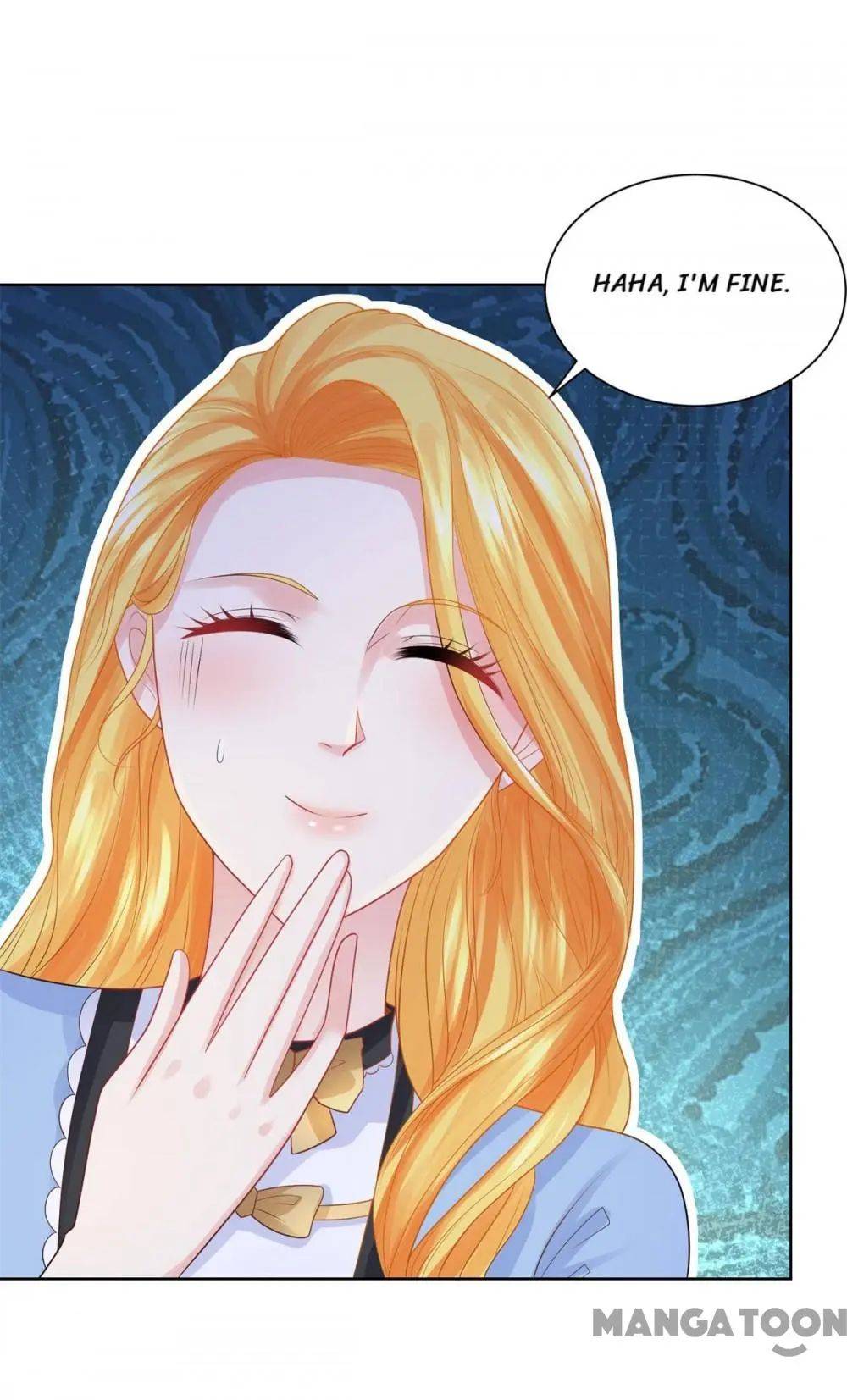 I Just Want to Be a Useless Duke’s Daughter Chapter 96 page 37