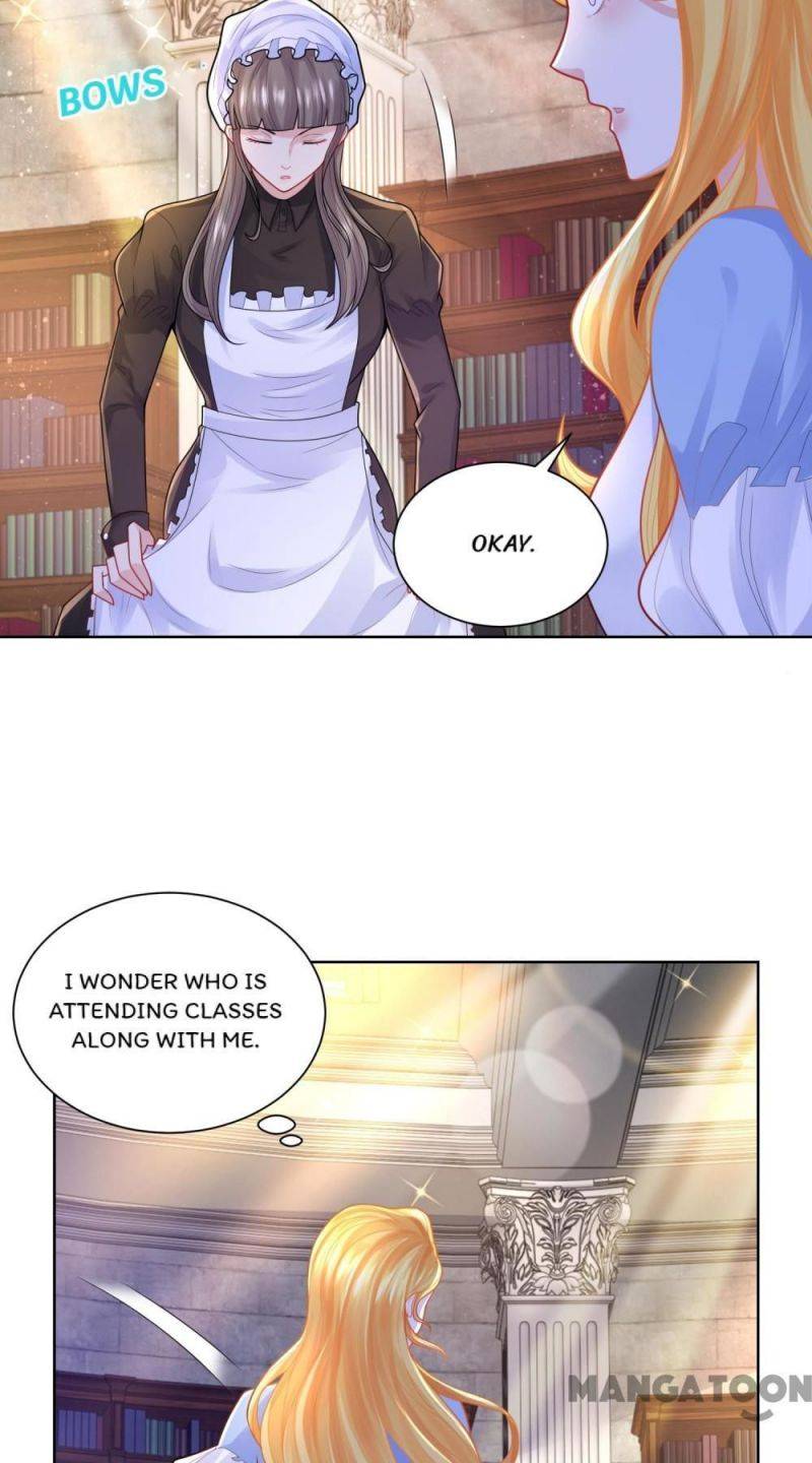 I Just Want to Be a Useless Duke’s Daughter Chapter 97 page 2
