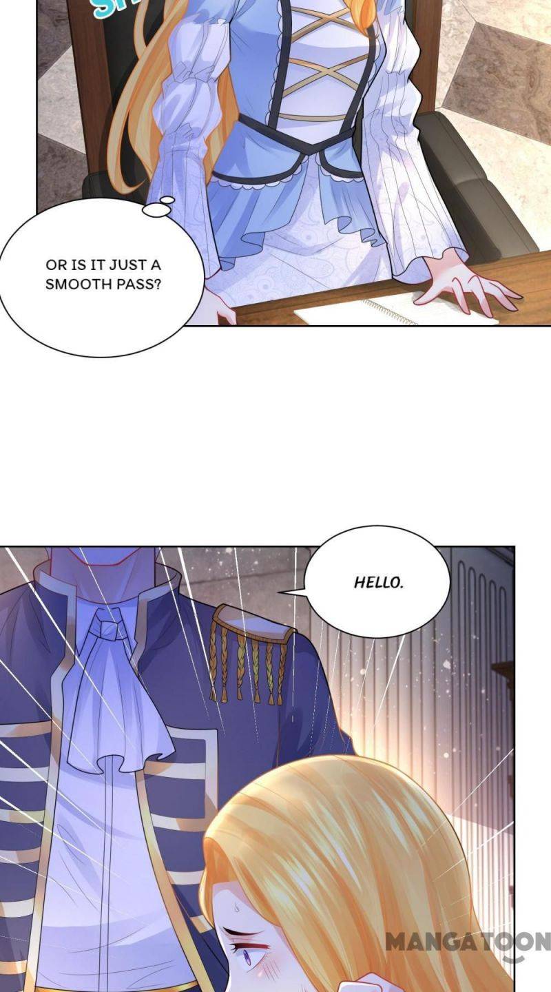 I Just Want to Be a Useless Duke’s Daughter Chapter 97 page 4