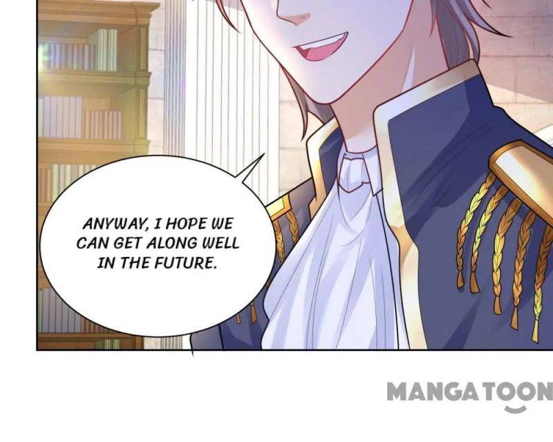 I Just Want to Be a Useless Duke’s Daughter Chapter 97 page 10