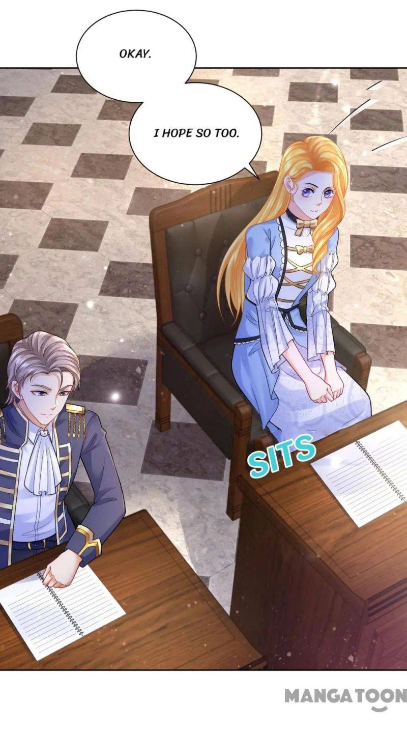 I Just Want to Be a Useless Duke’s Daughter Chapter 97 page 11