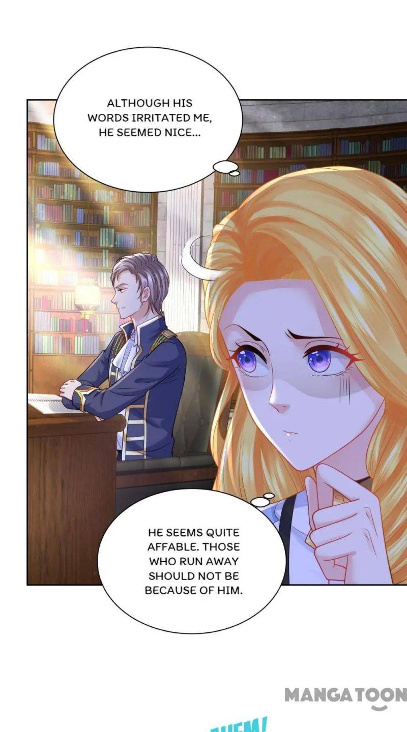 I Just Want to Be a Useless Duke’s Daughter Chapter 97 page 12