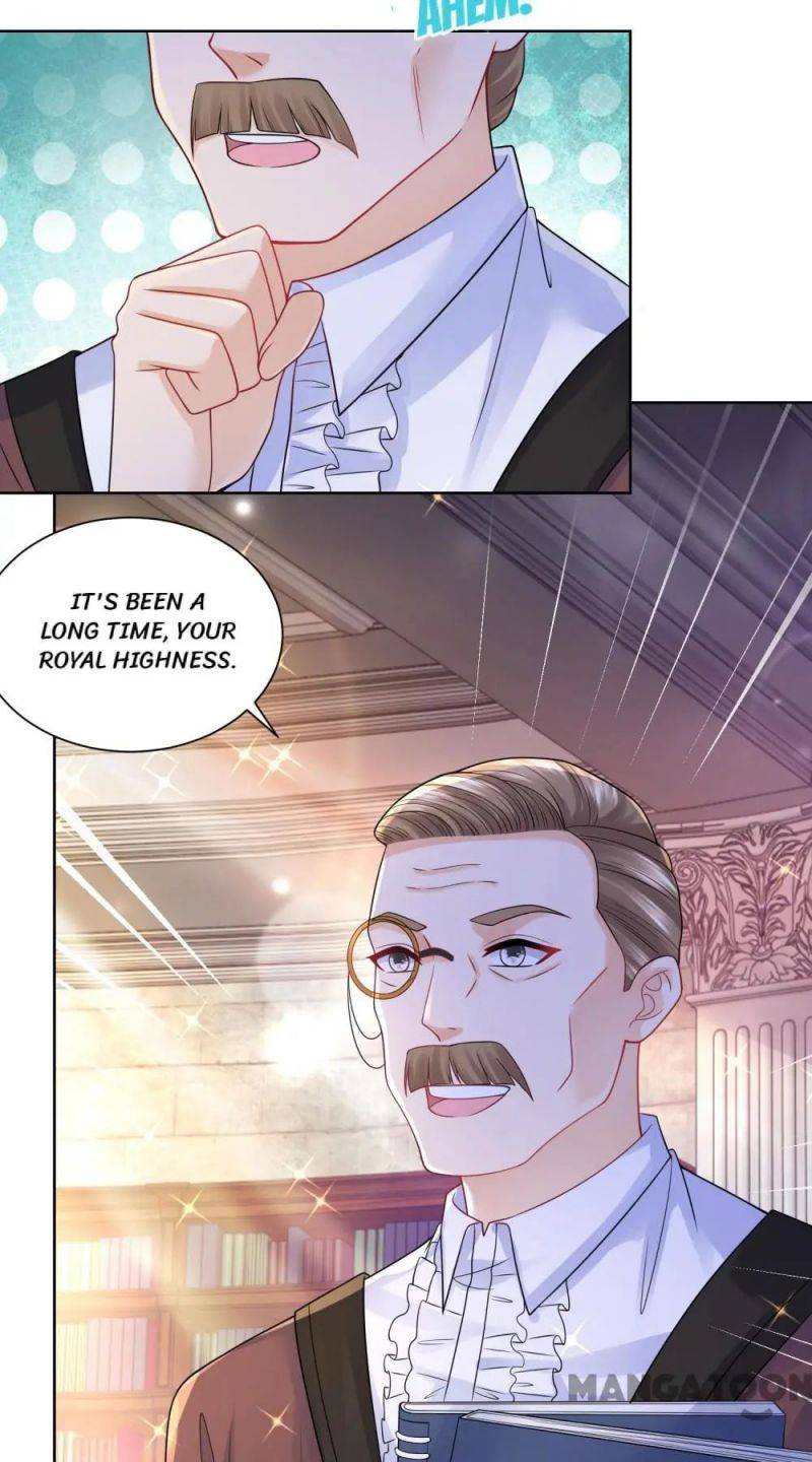 I Just Want to Be a Useless Duke’s Daughter Chapter 97 page 13