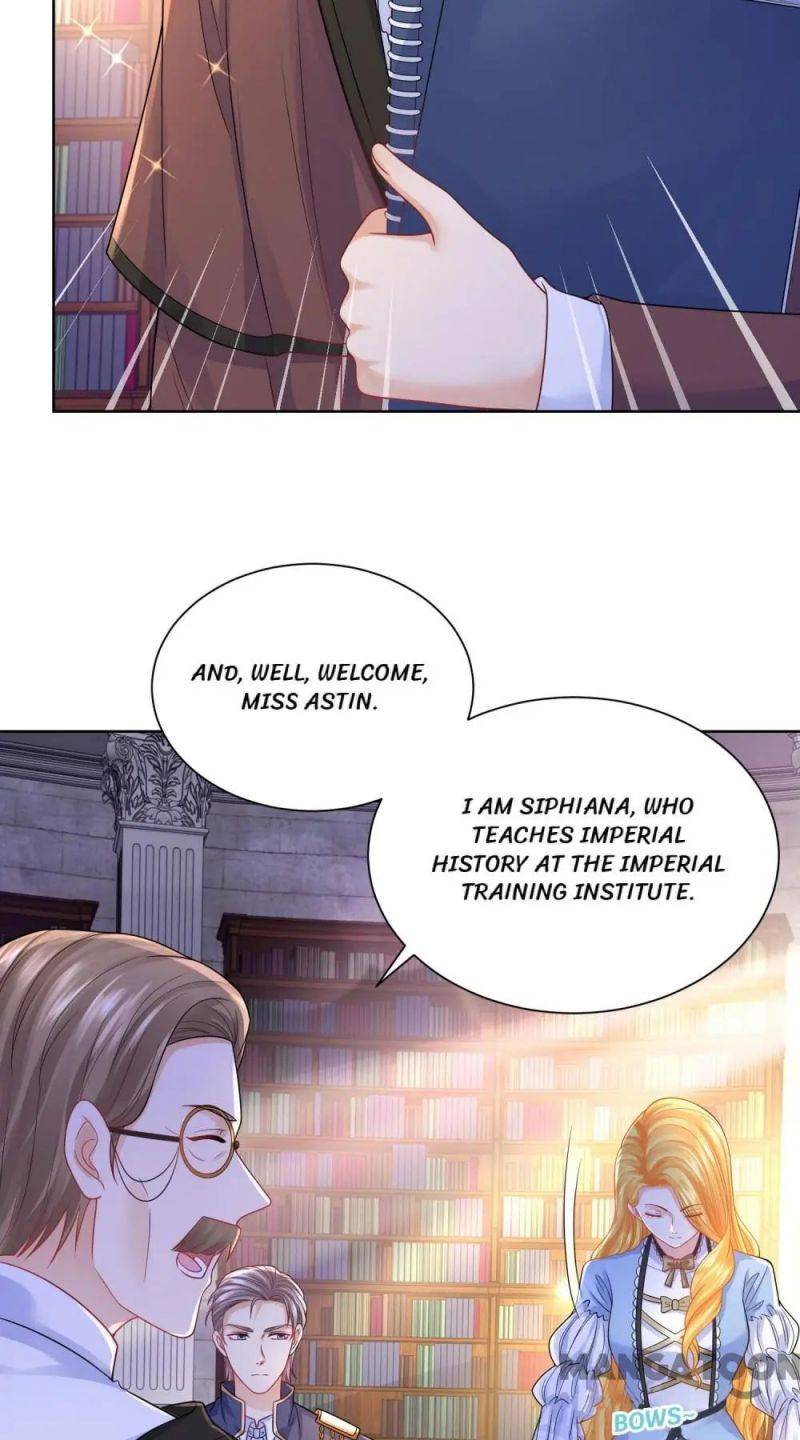 I Just Want to Be a Useless Duke’s Daughter Chapter 97 page 14