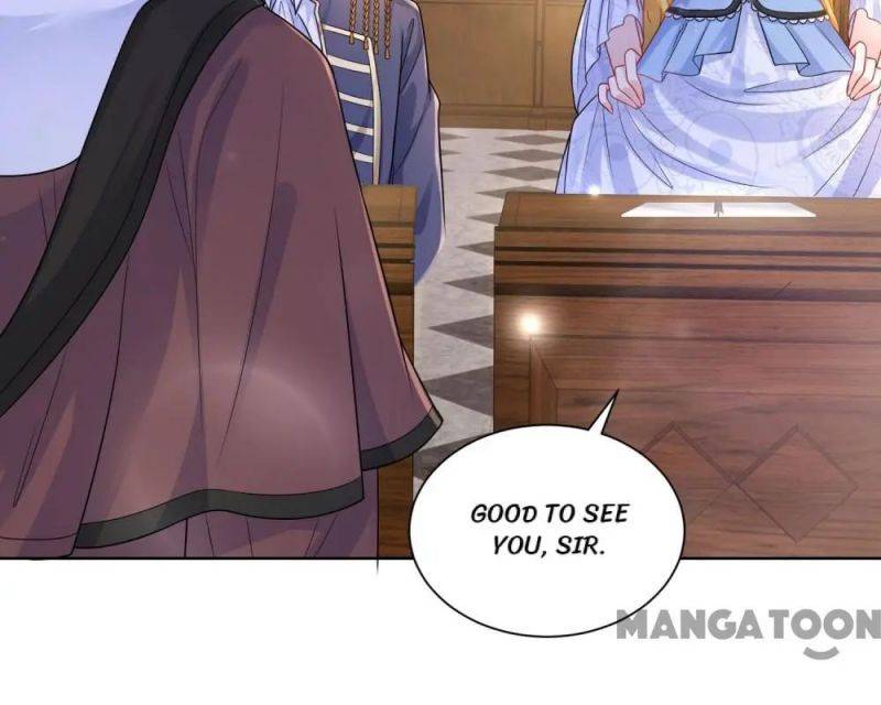 I Just Want to Be a Useless Duke’s Daughter Chapter 97 page 15