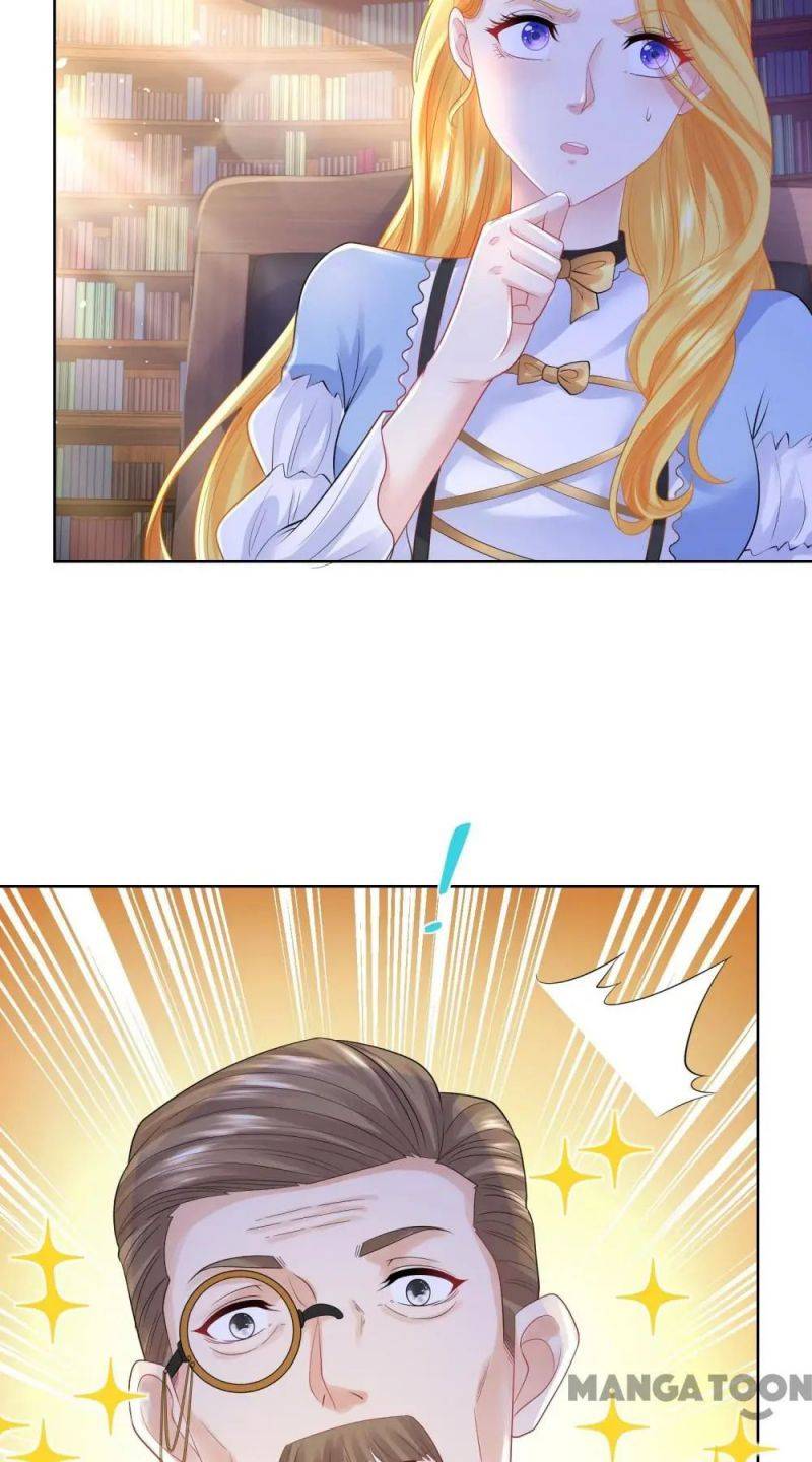 I Just Want to Be a Useless Duke’s Daughter Chapter 97 page 19