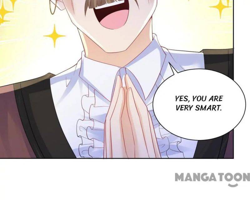 I Just Want to Be a Useless Duke’s Daughter Chapter 97 page 20