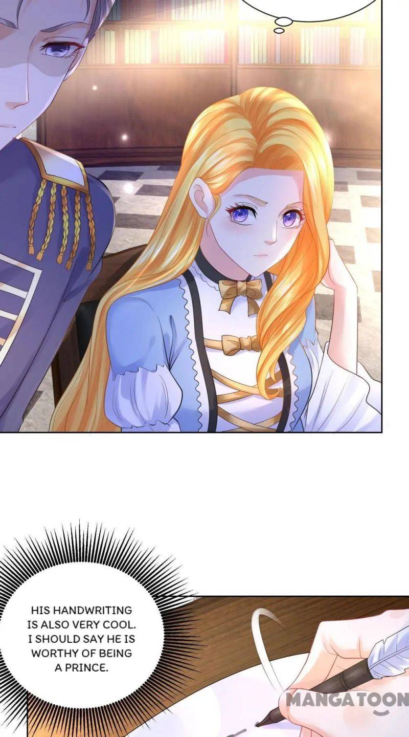 I Just Want to Be a Useless Duke’s Daughter Chapter 97 page 24