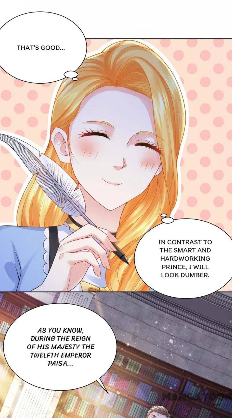 I Just Want to Be a Useless Duke’s Daughter Chapter 97 page 26