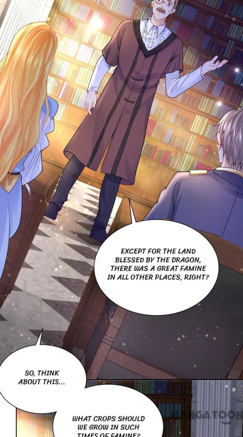 I Just Want to Be a Useless Duke’s Daughter Chapter 97 page 27