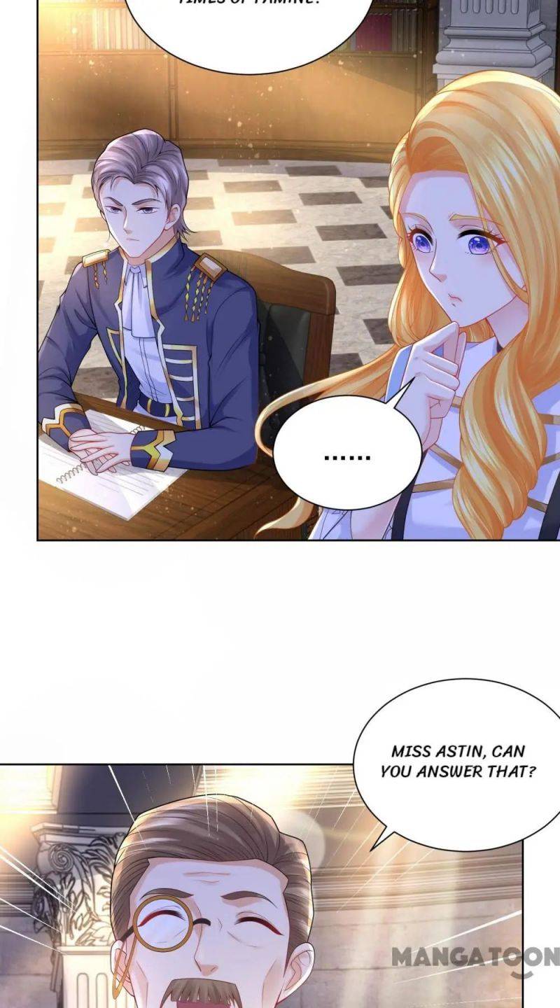 I Just Want to Be a Useless Duke’s Daughter Chapter 97 page 28