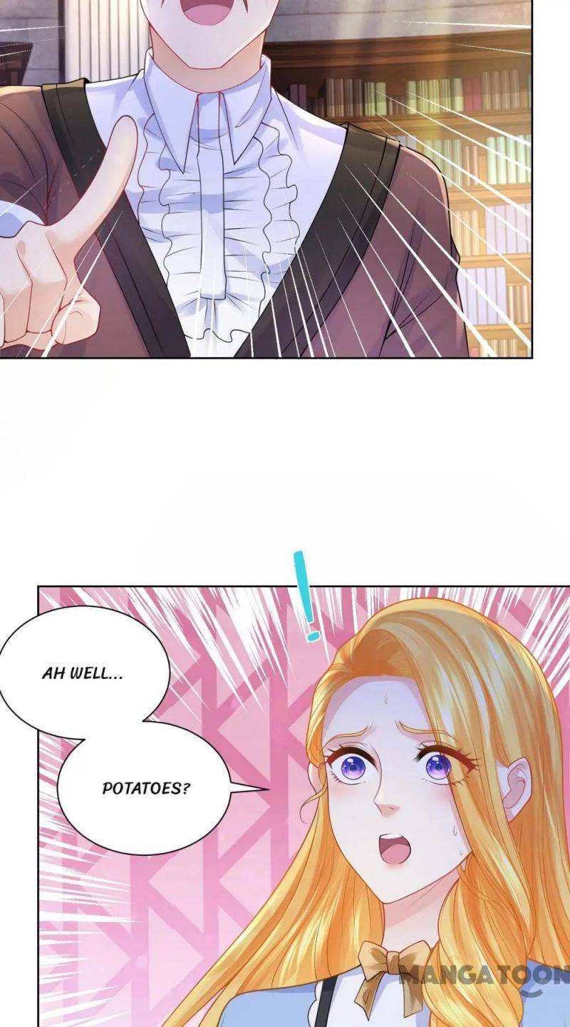 I Just Want to Be a Useless Duke’s Daughter Chapter 97 page 29